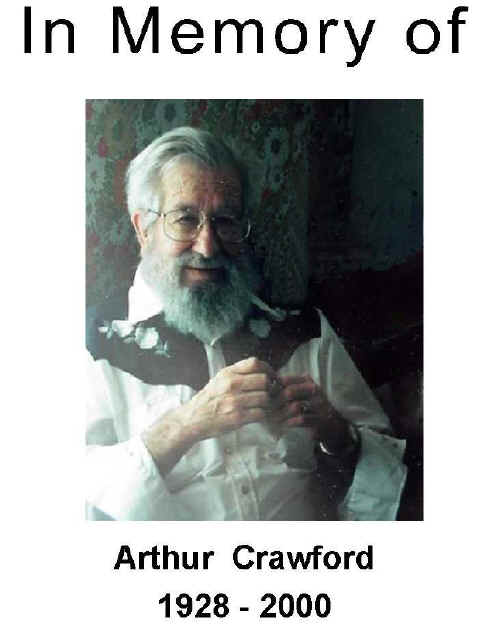 Return to Lucerne Valley Memorial Park