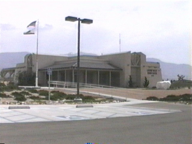 Senior Citizens Center